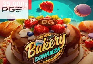 Bakery Bonanza