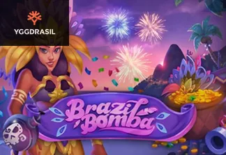 Brazil Bomba
