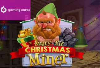 Christmas Miner