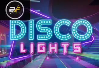 Disco Lights