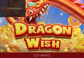 Dragon Wish