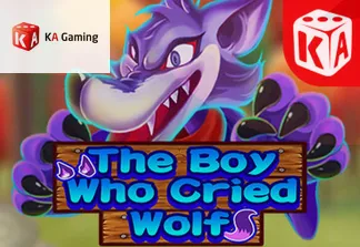 The Boy Who Cried Wolf