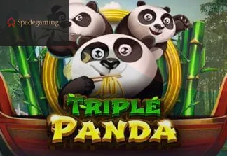 Triple Panda